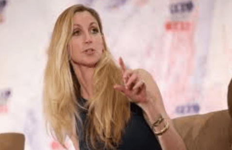 Ann Coulter Net Worth
