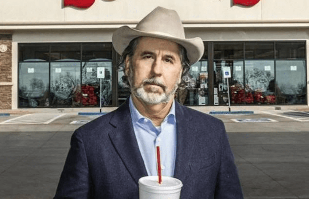 Arch Aplin III Net Worth