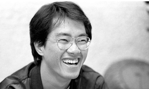 Eiichiro Oda Net Worth