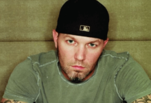 Fred Durst Net Worth