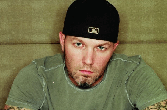 Fred Durst Net Worth