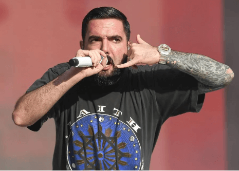 Jeremy McKinnon Net Worth