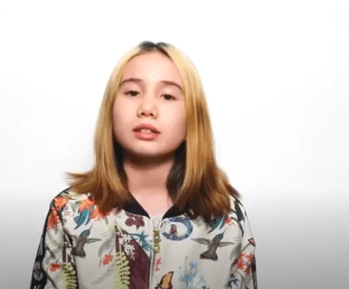 Lil Tay Net Worth