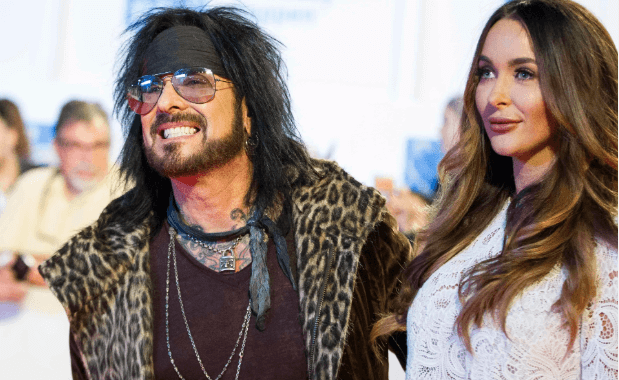 Nikki Sixx Net Worth