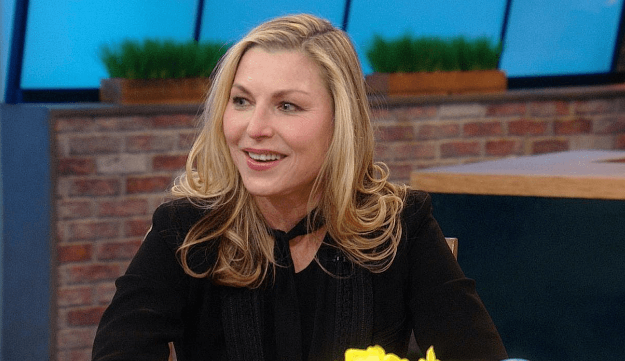 Tatum O'Neal Net Worth