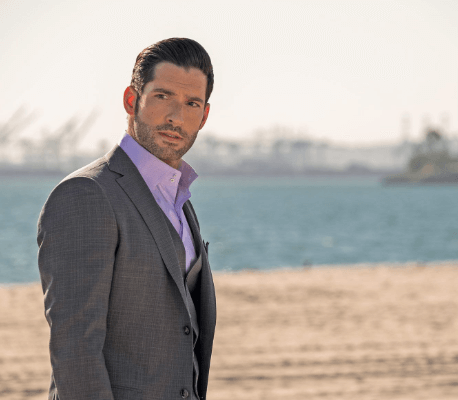 Tom Ellis Net Worth
