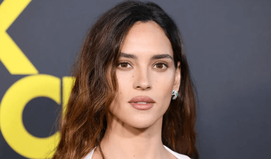 Adria Arjona Net Worth