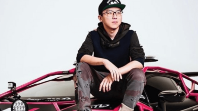 Alex Choi Net Worth