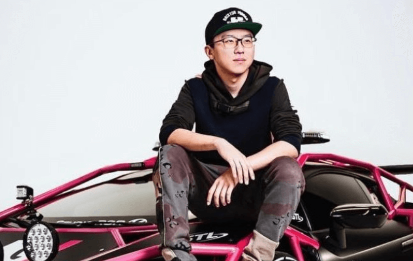 Alex Choi Net Worth