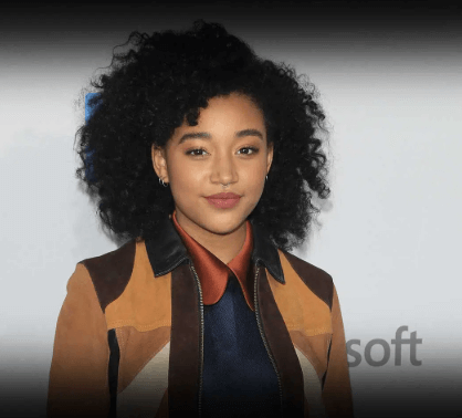 Amandla Stenberg Net Worth