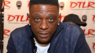 Boosie Net Worth 2024