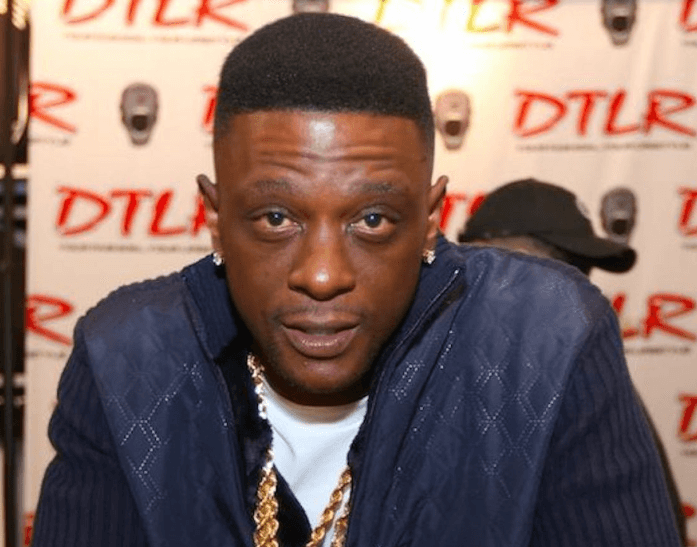 Boosie Net Worth 2024