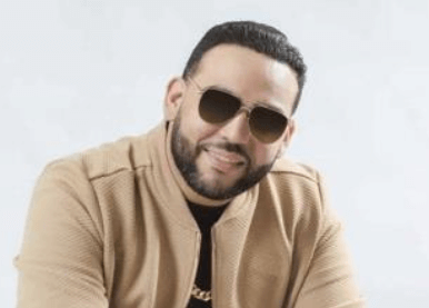 DJ Aneudy Net Worth
