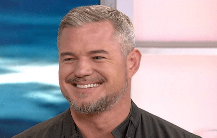 Eric Dane Net Worth