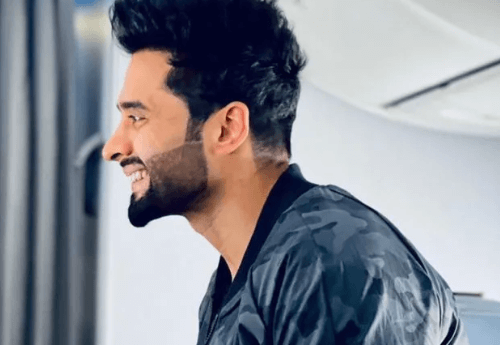 Jackky Bhagnani Net Worth