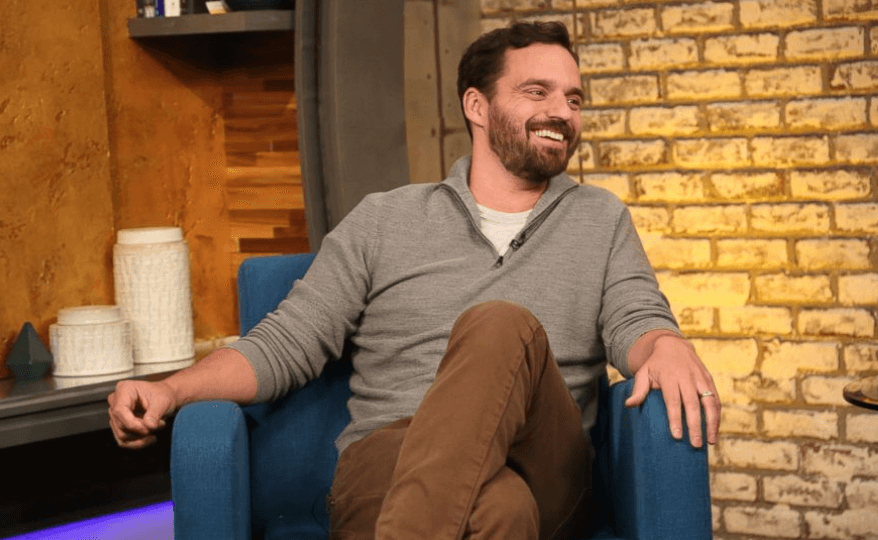 Jake Johnson Net Worth