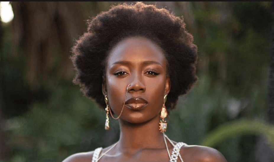 Korra Obidi Net Worth