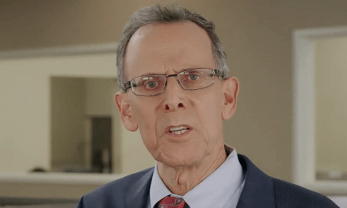 Larry H. Parker Net Worth