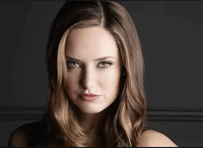 Merritt Patterson Net Worth