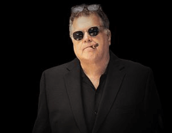 Ron Bennington Net Worth