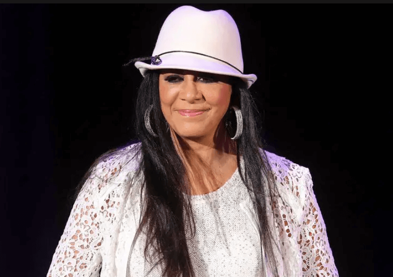 Sheila E Net Worth