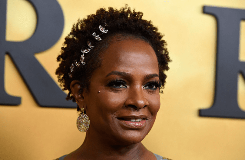 Vanessa Bell Calloway Net Worth