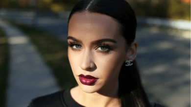 Carli Bybel Net Worth