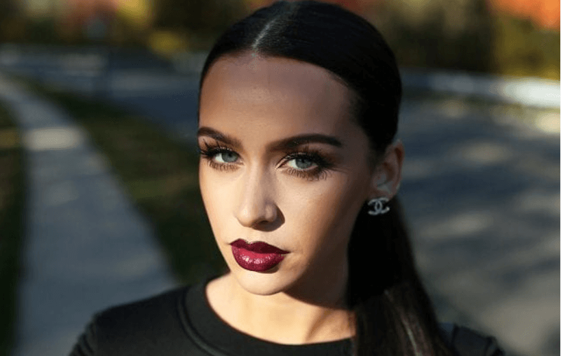 Carli Bybel Net Worth