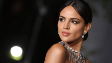 Eiza González Net Worth