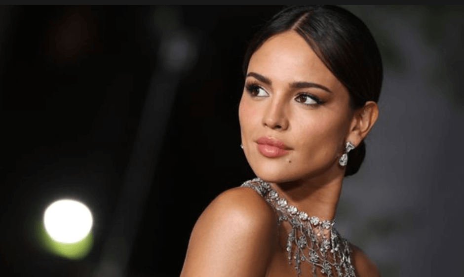 Eiza González Net Worth