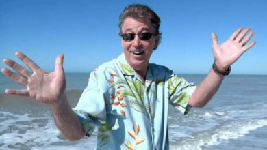 Jack Hartmann Net Worth