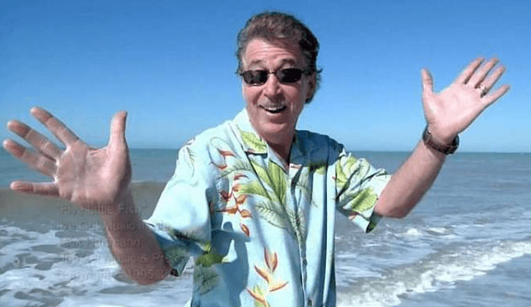 Jack Hartmann Net Worth