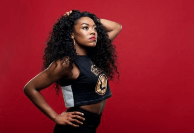 Lady Leshurr Net Worth (1)