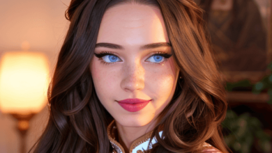Lydia Violet Net Worth