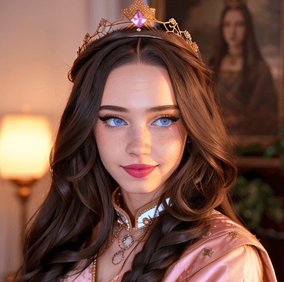 Lydia Violet Net Worth