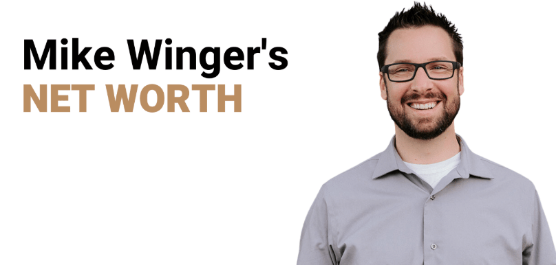Mike Winger Net Worth
