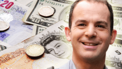 Mister Lewis Net Worth