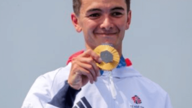 Nico Grigg Net Worth