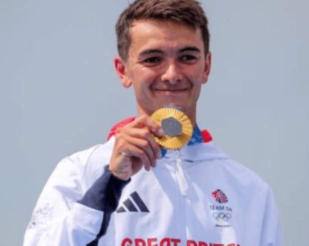 Nico Grigg Net Worth