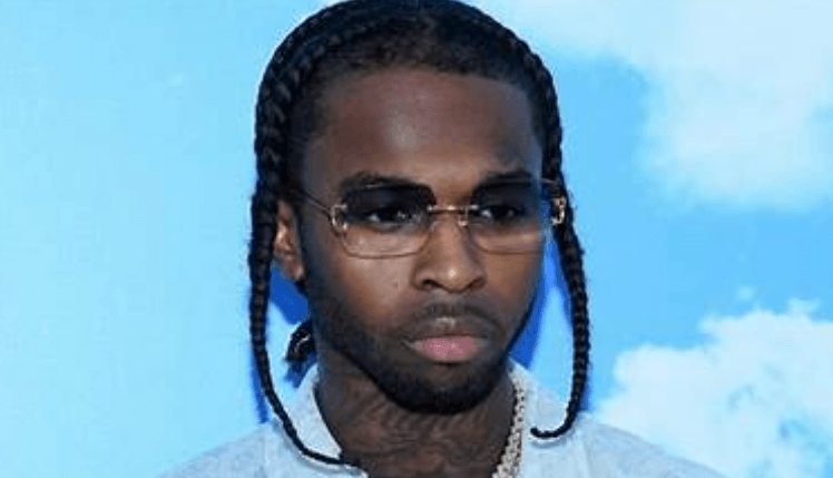 Pop Smoke Net Worth 2023