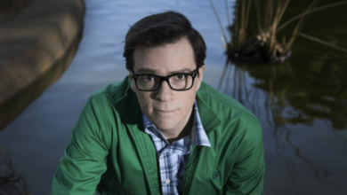 Rivers Cuomo Net Worth