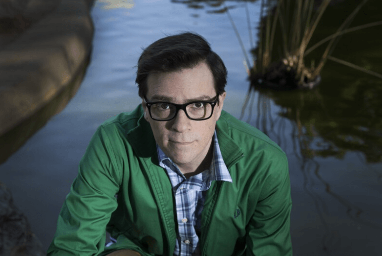 Rivers Cuomo Net Worth