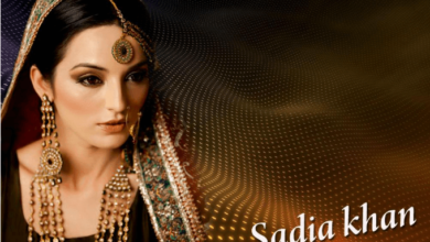 Sadia Khan Net Worth