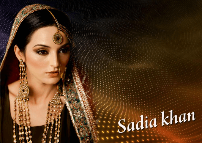 Sadia Khan Net Worth