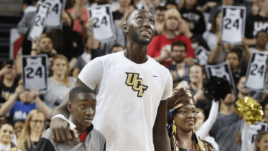 Tacko Fall Net Worth