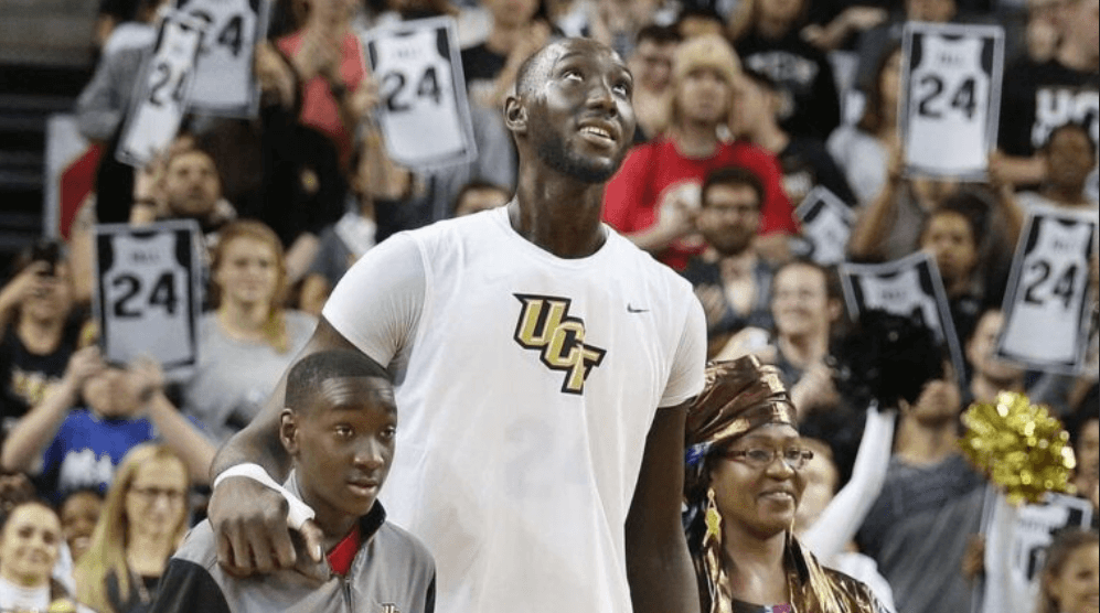 Tacko Fall Net Worth