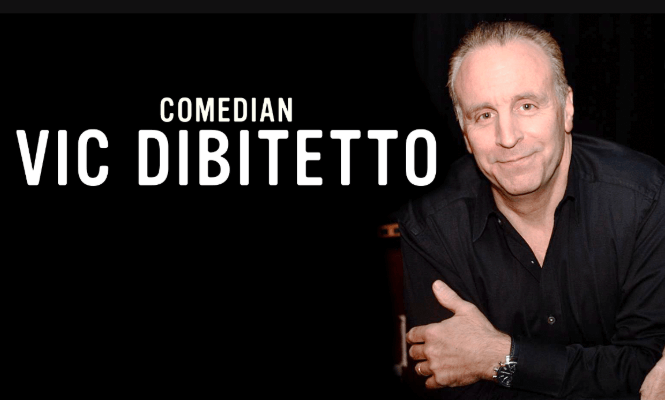 Vic Dibitetto Net Worth