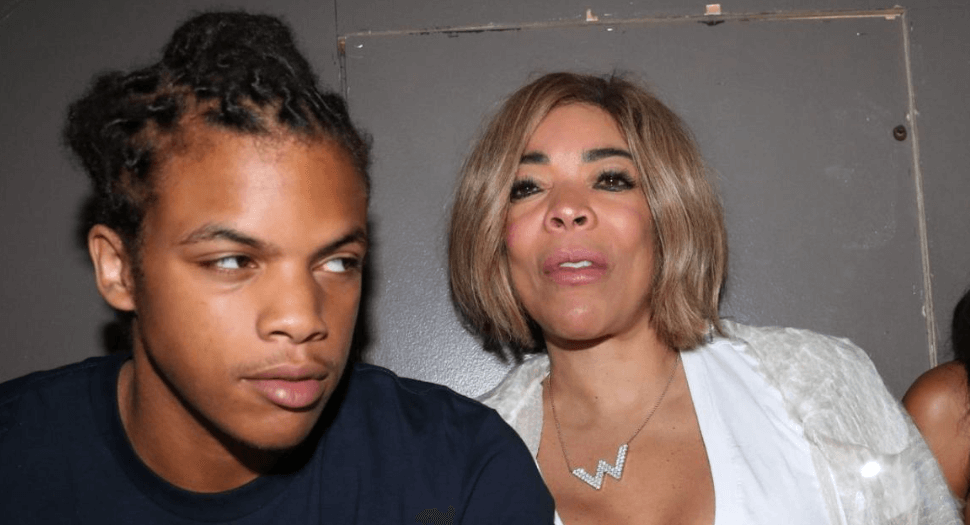 Wendy Williams' Son Net Worth