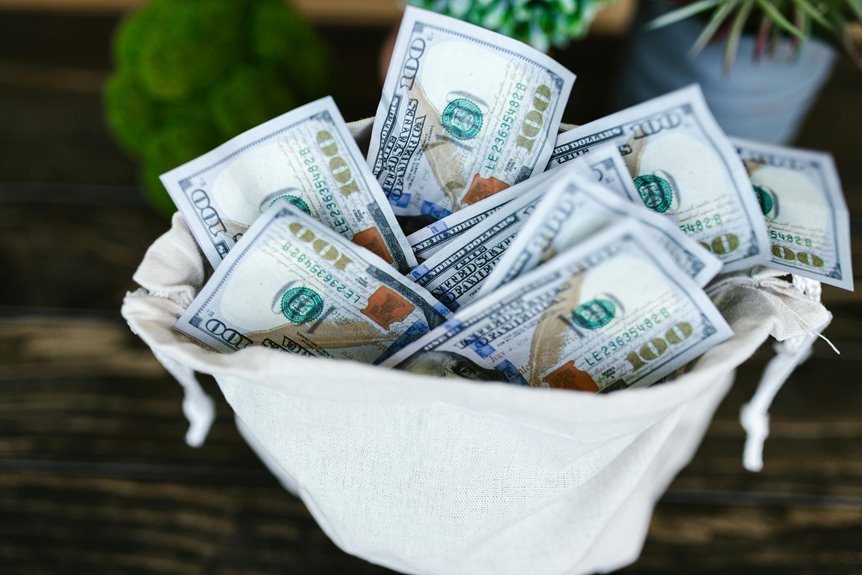 sara saffari s financial success